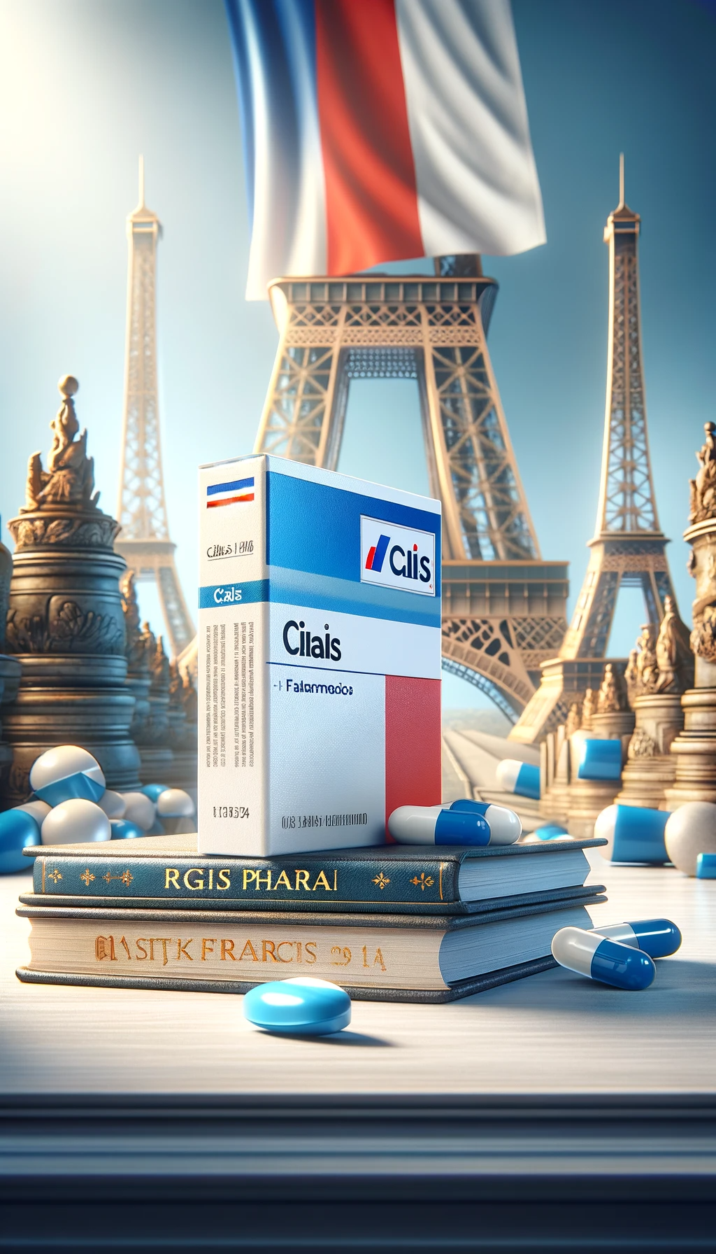 Comment obtenir du cialis sans ordonnance